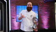 MasterChef Şampiyonu Eren Kaşıkçı Evinde Ölü Bulundu