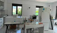 Kemer Belediyesi Yangının İzlerini Sildi: Ev Yenilendi