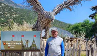 Lisinia Projesi Tayland Expo 2026 Projesi Türkiye'de