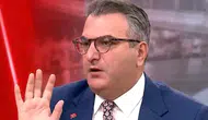 Gazeteci Cem Küçük Gözaltına Alındı