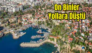 Antalya Göçün Yeni Rotası Oldu: 2025 Antalya Göç Verileri
