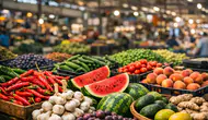Antalya 15 Temmuz Hal Fiyatları: Markete Gitmeden Önce Bu Listeye Bakın!