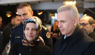 Spor Kıyafeti Tartışmasıyla Gündem Olan Eski Valinin Eşine Sürgün Kararı!