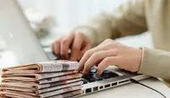 Süreli Yayıncılıkta Dijital Dönüşüm: İnternet Haber Siteleri Yükselişte