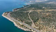 'Roma Yolu' Ortaya Çıktı: Antalya'dan Başlayıp Antakya üzerinden Suriye'ye Uzanıyor