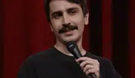 Tutuklanan Komedyen Deniz Göktaş'tan Cezaevi Mesajı: "Keyfim Yerinde"