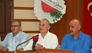 Muz Üreticilerinden Büyük Buluşma: Yerli Ürün İçin Ortak Karar