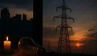 Antalya Karanlığa Gömülecek! 23-24-25 Temmuz'da 3 Günlük Büyük Elektrik Kesintisi