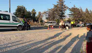 Hatay'da Yola Kaçan Topu Canını Aldı! 11 Yaşındaki Umut Pikabın Altında Kaldı