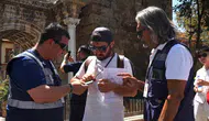 Antalya ve Çevresinde Kaçak Turist Rehberlerine Yönelik Denetimler Artırıldı