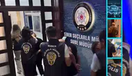 İnternetteki Büyük Tuzak Antalya’da da Deşifre Edildi: 669 Gözaltı, 361 Tutuklama