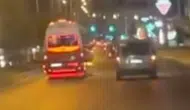 Makas Terörü Pahalıya Patladı: 90 Bin TL Ceza, Ehliyete El Konuldu!