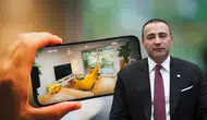 Emlak ve Galericilere Sosyal Medya Kısıtlaması Meclis'te: "İlan Portallarını Değil, Esnafımızı Koruyun"