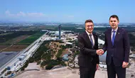 Dev Zirve Öncesi İş Birliği: COP31 Antalya'nın Bankacılık Partneri Belli Oldu