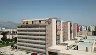 Antalya Emniyeti'nden Haftalık Bilanço: 2 Bin Yakalama