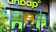 Ahbap Soruşturmasında Kritik Gelişme: Firari Şüpheli Noterde Yakalandı