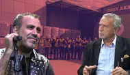 Haluk Levent’in Gözaltına Alınmasına Farklı Bir Bakış