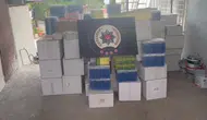 7 Milyonluk Sahte Filtre Operasyonu: Piyasaya Sürülmeden Ele Geçirildi