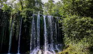 Turistlerin İlk Rotası Düden Şelalesi