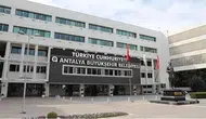 Antalya Büyükşehir Belediyesi 3 Büfeyi Kiraya Verecek!