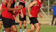 Antalyaspor’da Yeni Sezon Mesaisi Başladı