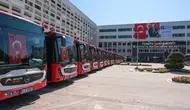 Antalya Büyükşehir Belediyesi Ulaşım A.Ş. Personel Alımı Yapacak