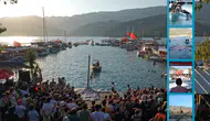 Antalya'nın İlçelerinde Kabotaj Coşkusu: Sahillerde Tarihi Rekorlar Kırıldı