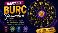 Haftalık Burç Yorumları (27 Temmuz - 2 Ağustos 2026): Gökyüzü Bu Hafta Bize Hangi Mesajları Veriyor?
