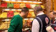 Burdur’da Gıda Fiyatlarında Haziran Artışı