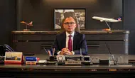 Antalya Havalimanı'nın Mülki İdare Amiri Halil Avşar Göreve Başladı