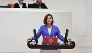 Aliye Coşar'dan Yargı Düzenine Sert Eleştiri: "Yargı İktidarın Sopası Haline Geldi"