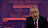 Muhittin Böcek Yarın Üçüncü Kez Hakim Karşısına Çıkıyor! Antalya'nın Gözü Kritik Duruşmada