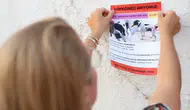 4 Aydır Aradığı Köpeğini Bulana Bin Dolar Ödül Verecek