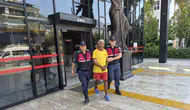 Alanya'da Uygulamaya Takılan Firari Hükümlü Cezaevine Gönderildi