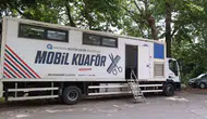 Antalya Büyükşehir'in Mobil Kuaför Tırı Yaylalarda Yüz Güldürüyor