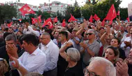İl ve 11 İlçe Yönetimi CHP’den İstifa Etti: Burdur'da YENİ Parti'nin İlk Çıkışı