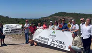 Çanakkale Kocaköy'de 5 Jeotermal Arama Projesinde Bilirkişi Keşfi Yapıldı