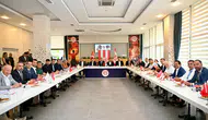 Antalyaspor İçin "Destek" Seferberliği! Vali Şahin’den Çağrı!