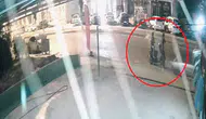 Antakya'da İş Yeri Kurşunlayan Maskeli Çete Çökertildi