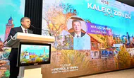Vali Şahin'den Kaleiçi Esnafına Araç Sitemi: "Kendi Ticaretini Kendisi Baltalıyor, Araba Meselesini Çözmeliyiz"