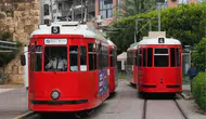 Antalya'da Nostalji Tramvayı Yerine Yeni Otobüs Hattı