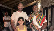 YÖRSİAD Başkanı Oral'dan Sillyon Antik Kenti'ne Ziyaret