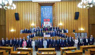 YENİ Parti'nin Meclis Kadrosu Belli Oldu! Antalya'ya Kritik Koltuk!