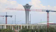 Antalya’da Tarihi Zirve İçin Geri Sayım: COP31 Hazırlıkları EXPO Alanında Hız Kazandı!