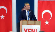 YENİ Parti İçin Üyelik ve Bağış Takvimi Belli Oldu