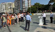 Antalya’da Lozan’ın Yıldönümünde Sönük Kutlama