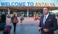 Turistlerin Alışveriş Yapmasını Engelleyen Fahiş Bagaj Ücretleri Meclis Gündeminde