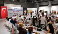 Antalyalı Gazetecilerden ‘Özgürlük’ Çıkışı
