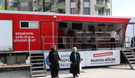 Antalya'da Halk Et Mobil Satış Tırı Hangi Gün, Hangi İlçede?