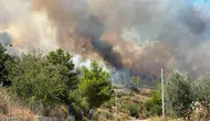 Türkiye Cehennemi Yaşıyor, Antalya Kül Oluyor!